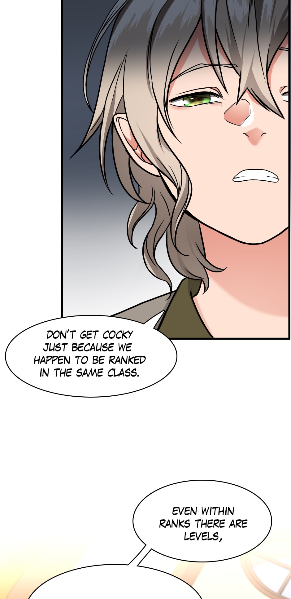 The Beginning After The End Chapter 54 image 51